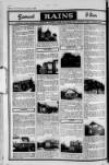 Alderley & Wilmslow Advertiser Thursday 06 November 1980 Page 50