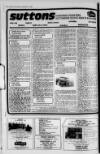 Alderley & Wilmslow Advertiser Thursday 06 November 1980 Page 52