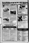 Alderley & Wilmslow Advertiser Thursday 06 November 1980 Page 54