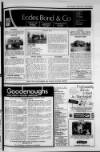 Alderley & Wilmslow Advertiser Thursday 06 November 1980 Page 57