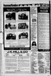 Alderley & Wilmslow Advertiser Thursday 06 November 1980 Page 58