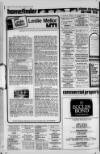 Alderley & Wilmslow Advertiser Thursday 06 November 1980 Page 62