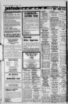 Alderley & Wilmslow Advertiser Thursday 06 November 1980 Page 64