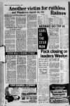 Alderley & Wilmslow Advertiser Thursday 06 November 1980 Page 76