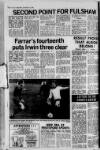 Alderley & Wilmslow Advertiser Thursday 06 November 1980 Page 78