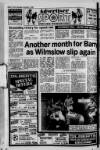 Alderley & Wilmslow Advertiser Thursday 06 November 1980 Page 80
