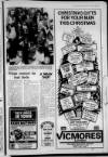Alderley & Wilmslow Advertiser Thursday 18 December 1980 Page 11