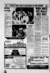 Alderley & Wilmslow Advertiser Thursday 01 January 1981 Page 6