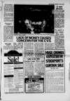 Alderley & Wilmslow Advertiser Thursday 01 January 1981 Page 7