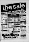 Alderley & Wilmslow Advertiser Thursday 01 January 1981 Page 11