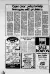 Alderley & Wilmslow Advertiser Thursday 02 July 1981 Page 12