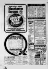 Alderley & Wilmslow Advertiser Thursday 02 July 1981 Page 28
