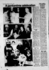 Alderley & Wilmslow Advertiser Thursday 02 July 1981 Page 38