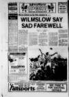 Alderley & Wilmslow Advertiser Thursday 01 January 1981 Page 40