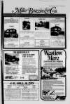 Alderley & Wilmslow Advertiser Thursday 15 January 1981 Page 59