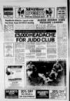 Alderley & Wilmslow Advertiser Thursday 15 January 1981 Page 72