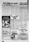 Alderley & Wilmslow Advertiser Thursday 22 January 1981 Page 10