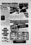Alderley & Wilmslow Advertiser Thursday 22 January 1981 Page 13