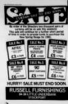 Alderley & Wilmslow Advertiser Thursday 22 January 1981 Page 18