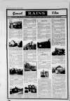 Alderley & Wilmslow Advertiser Thursday 22 January 1981 Page 44