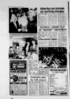 Alderley & Wilmslow Advertiser Thursday 12 March 1981 Page 8