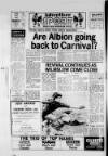Alderley & Wilmslow Advertiser Thursday 12 March 1981 Page 60