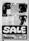 Alderley & Wilmslow Advertiser Thursday 16 July 1981 Page 6