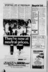 Alderley & Wilmslow Advertiser Thursday 16 July 1981 Page 10