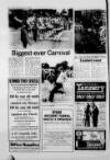 Alderley & Wilmslow Advertiser Thursday 16 July 1981 Page 12