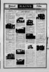 Alderley & Wilmslow Advertiser Thursday 16 July 1981 Page 25