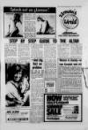 Alderley & Wilmslow Advertiser Thursday 16 July 1981 Page 31