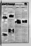 Alderley & Wilmslow Advertiser Thursday 16 July 1981 Page 41