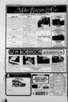Alderley & Wilmslow Advertiser Thursday 16 July 1981 Page 44