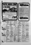 Alderley & Wilmslow Advertiser Thursday 16 July 1981 Page 49