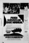 Alderley & Wilmslow Advertiser Thursday 16 July 1981 Page 60
