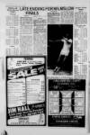 Alderley & Wilmslow Advertiser Thursday 16 July 1981 Page 62