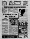 Surrey-Hants Star Thursday 02 January 1986 Page 1