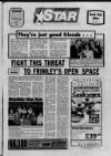 Surrey-Hants Star Thursday 09 January 1986 Page 1