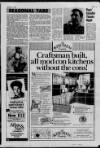 Surrey-Hants Star Thursday 09 January 1986 Page 13