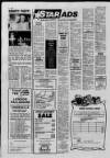 Surrey-Hants Star Thursday 09 January 1986 Page 16