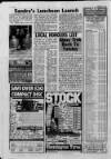 Surrey-Hants Star Thursday 09 January 1986 Page 28
