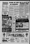 Surrey-Hants Star Thursday 16 January 1986 Page 10