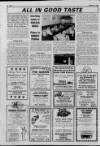 Surrey-Hants Star Thursday 16 January 1986 Page 18