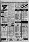 Surrey-Hants Star Thursday 16 January 1986 Page 23