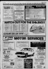 Surrey-Hants Star Thursday 16 January 1986 Page 26