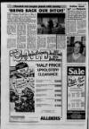 Surrey-Hants Star Thursday 23 January 1986 Page 6