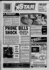 Surrey-Hants Star Thursday 30 January 1986 Page 1