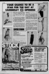 Surrey-Hants Star Thursday 30 January 1986 Page 6