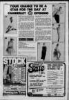 Surrey-Hants Star Thursday 30 January 1986 Page 8