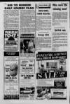 Surrey-Hants Star Thursday 30 January 1986 Page 10